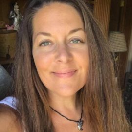 Membership Director: Amy Nesbit
